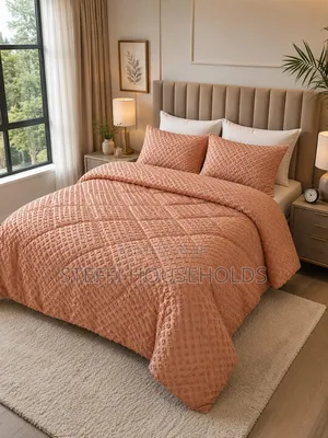 6*7 Duvets