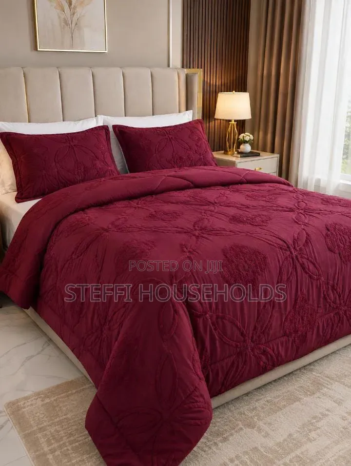 6*7 Duvets