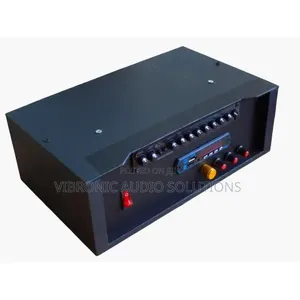 Mark 2 Bluetooth Audio Amplifier