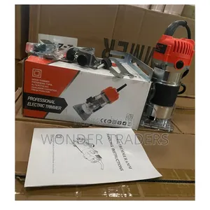 Router/Wood Trimmer