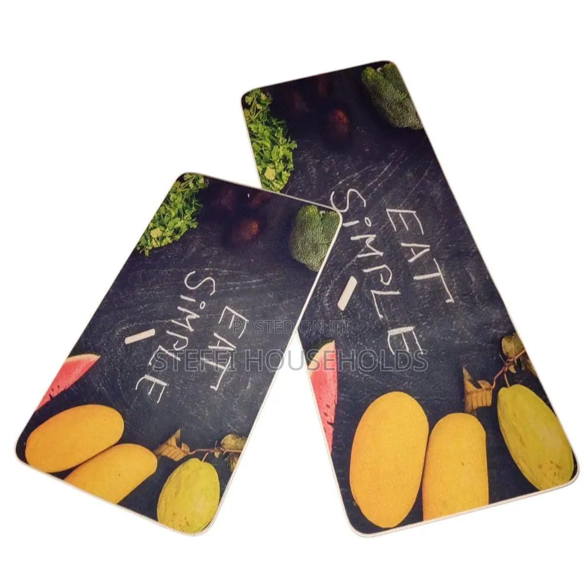 Rubber Kitchen Mats