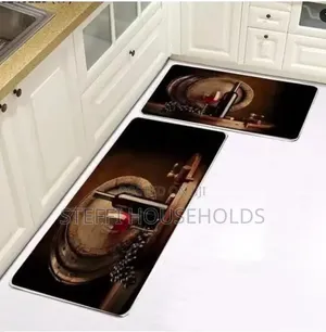 Rubber Kitchen Mats