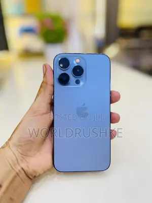 Apple iPhone 13 Pro 256 GB Blue