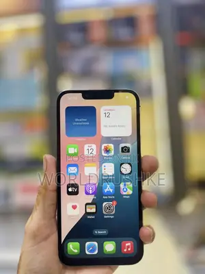 Apple iPhone 13 Pro 256 GB Blue