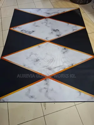3D Carpets