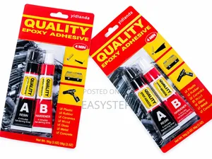 2-Part Epoxy Adhesive