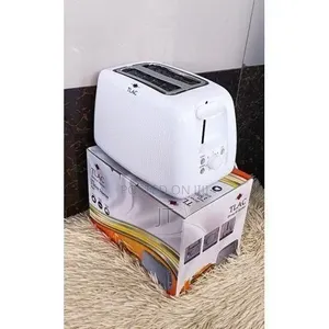 TLAC 2-Slice Pop-Up Toaster (Model ST-831)