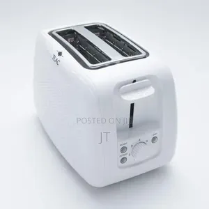 TLAC 2-Slice Pop-Up Toaster (Model ST-831)