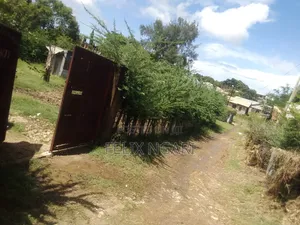Plot for Sale