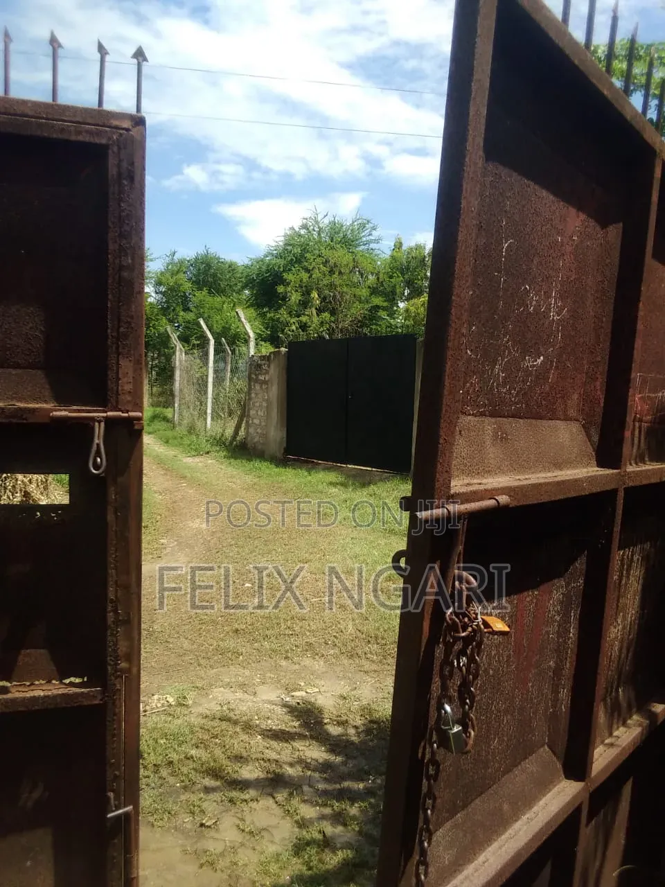 Plot for Sale