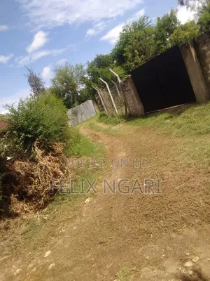 Plot for Sale