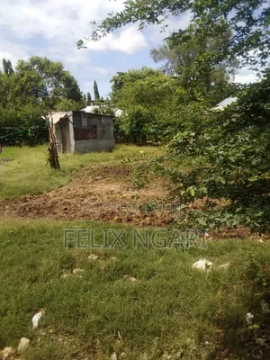 Plot for Sale