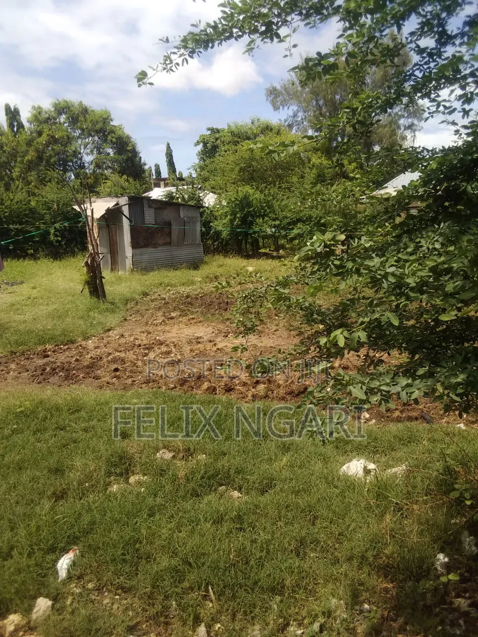 Plot for Sale