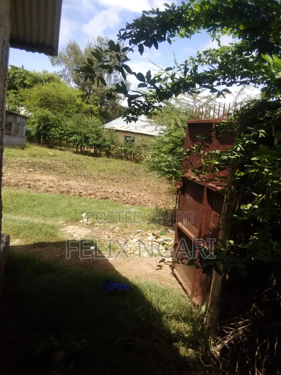 Plot for Sale