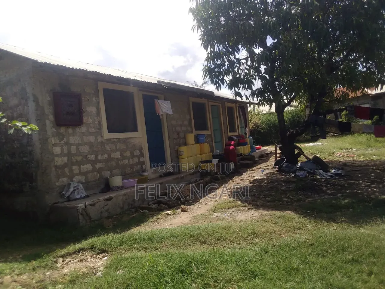 Plot for Sale