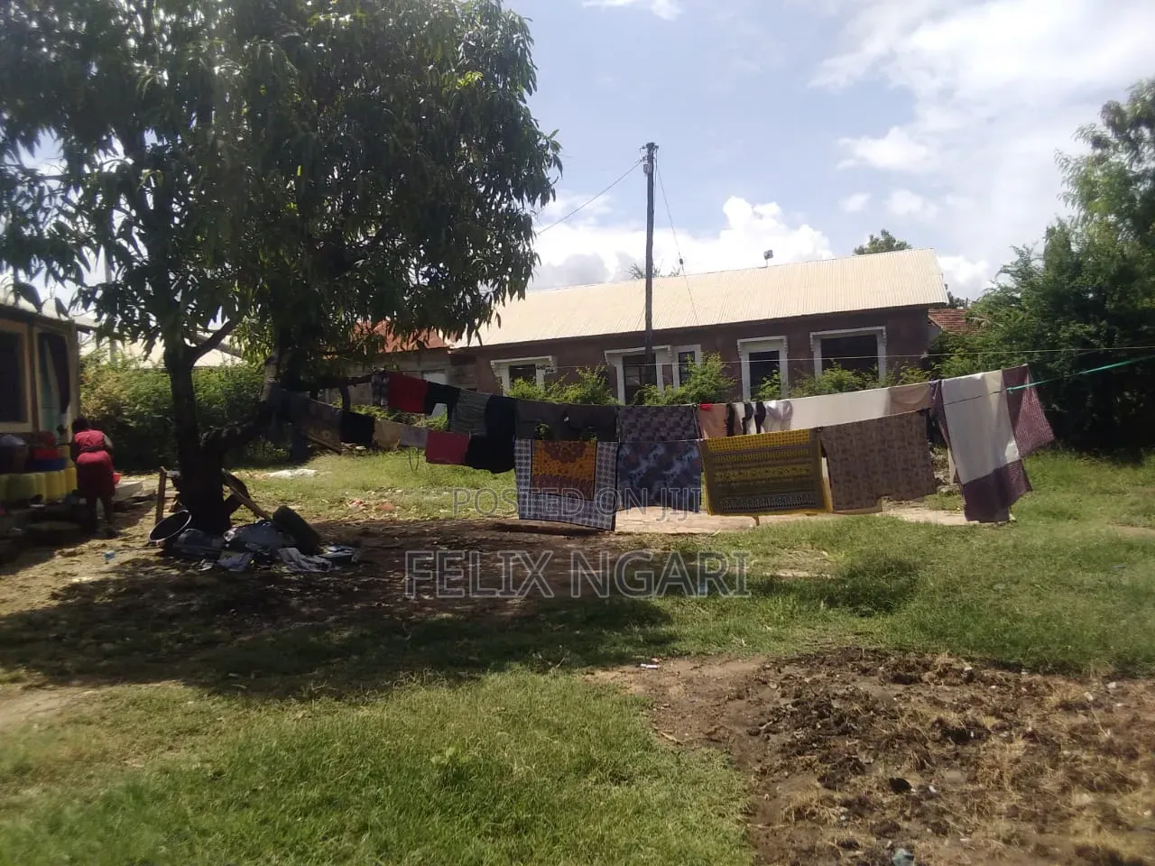 Plot for Sale