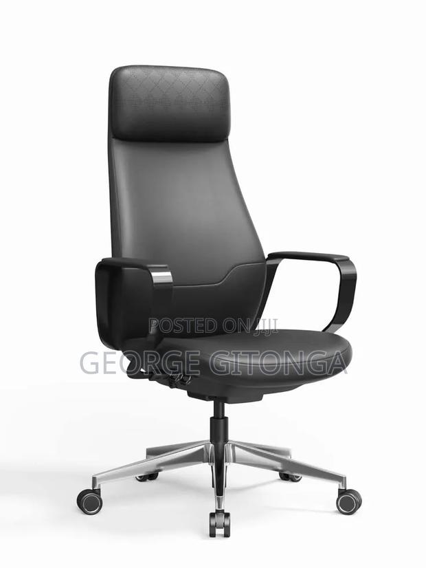 Office Chairs - thumbnail 2