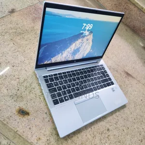 Laptop HP EliteBook 840 G7 8GB Intel Core i5 SSD 512GB