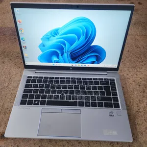 Laptop HP EliteBook 840 G7 8GB Intel Core i5 SSD 512GB