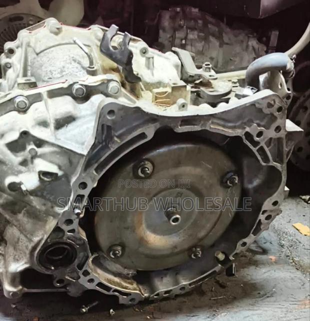 Engine Serena C26 Hybrid - main view