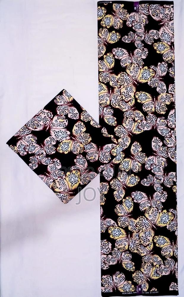 Joy Vision Designs - main view