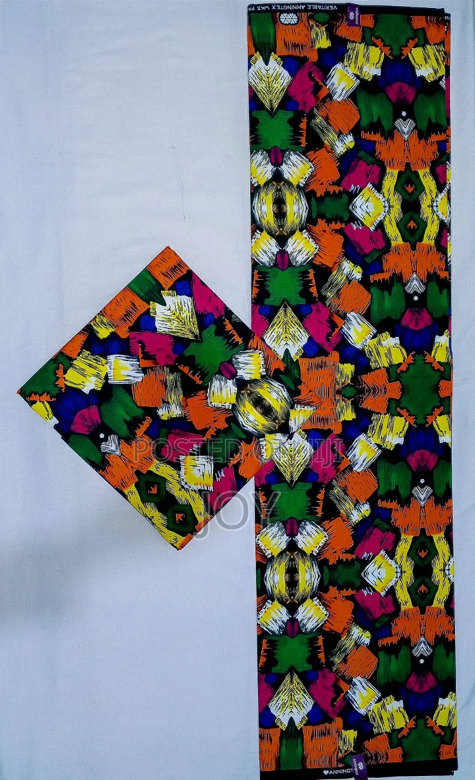 Joy Vision Designs