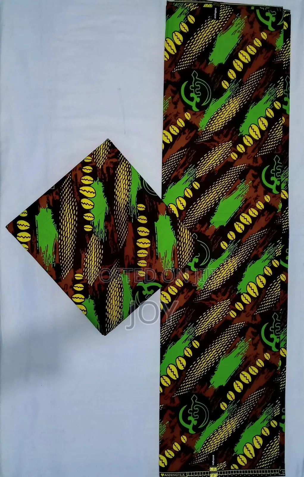 Joy Vision Designs