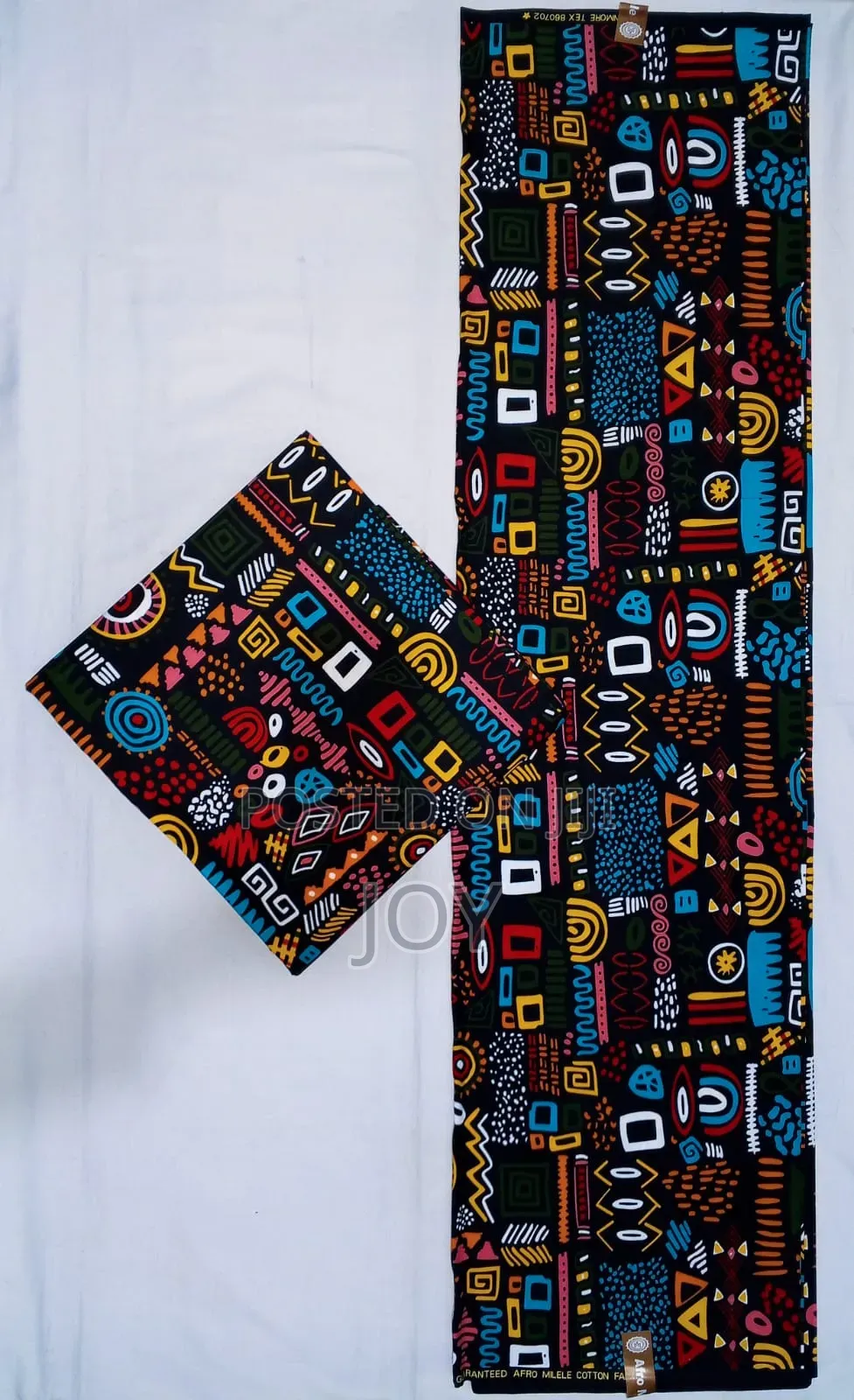 Joy Vision Designs