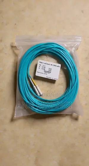 20meter Multimode Om3 LC-LC Cable