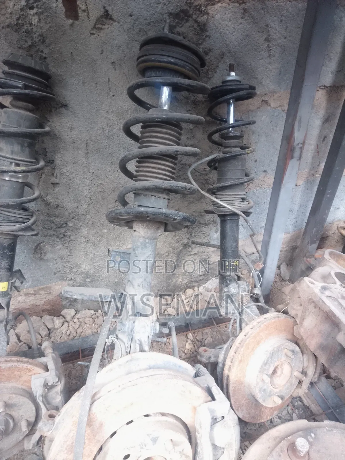 Toyota Wish, Serena ,Alto Cx3, Demio