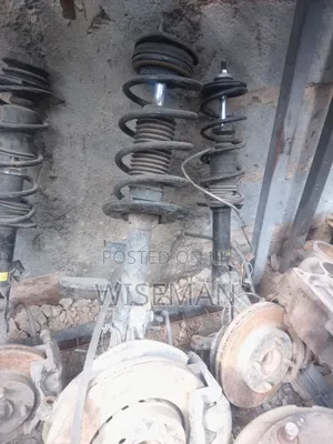 Toyota Wish, Serena ,Alto Cx3, Demio