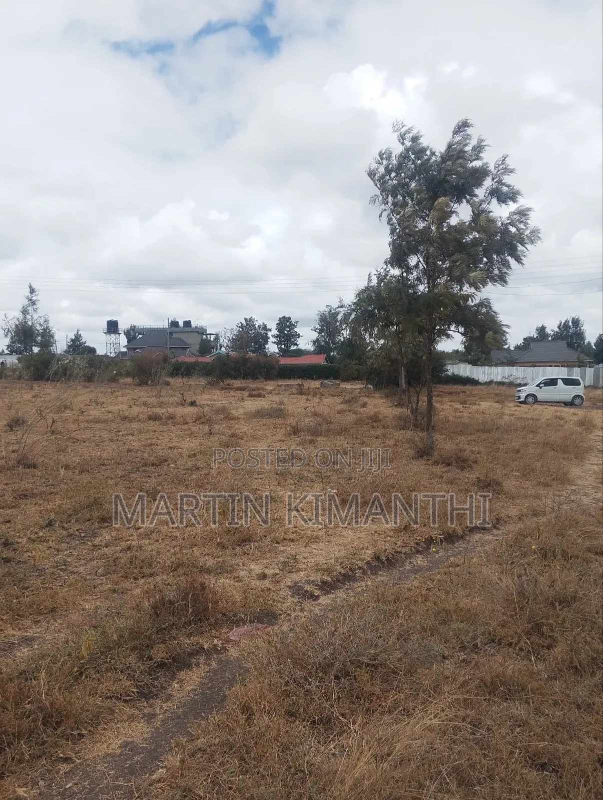 1/4 Acre on Sale