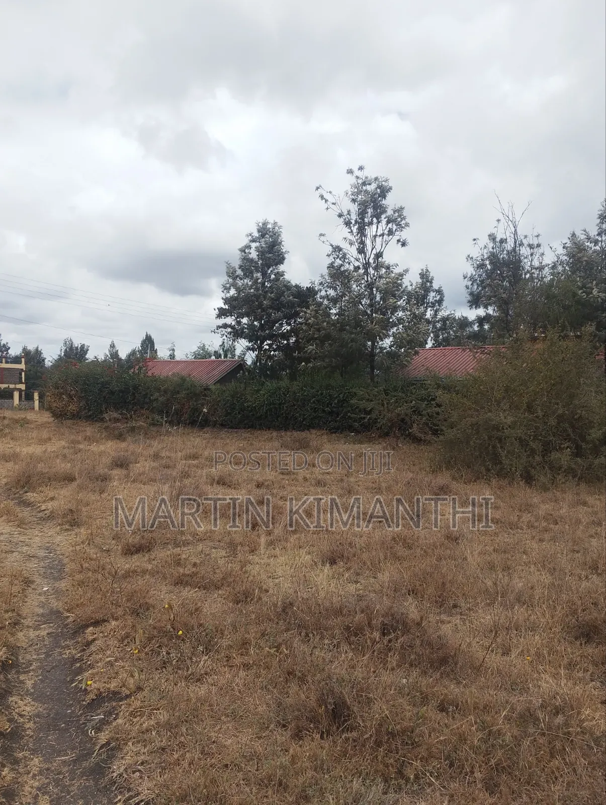 1/4 Acre on Sale