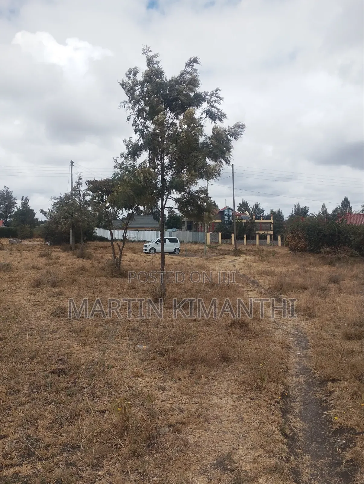 1/4 Acre on Sale