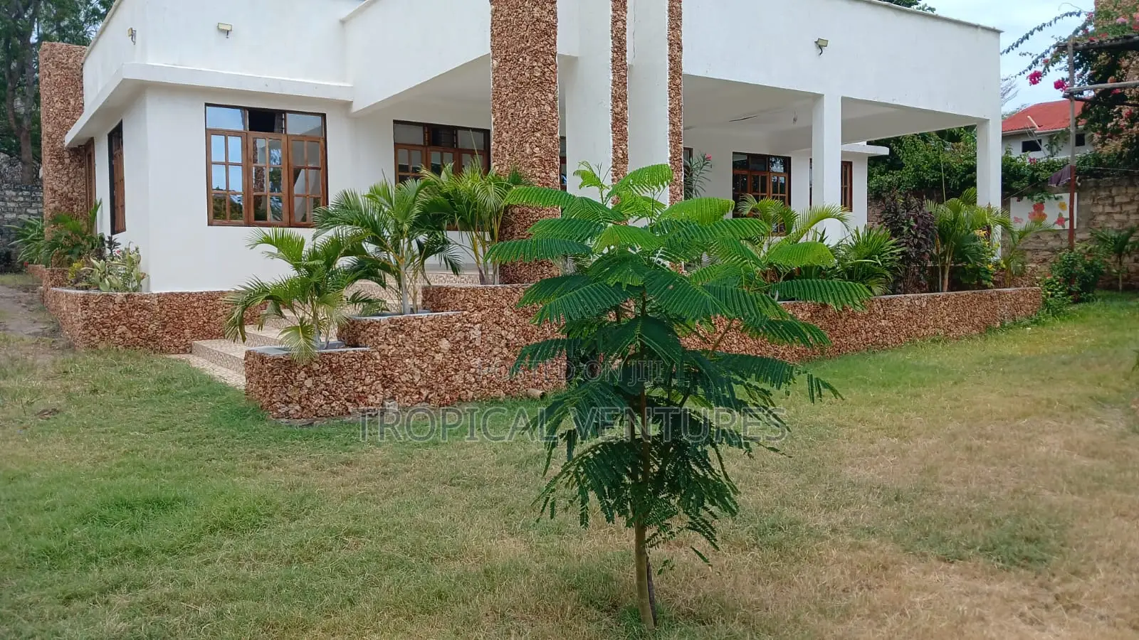 Furnished 3bdrm House in Southern Palms Area., Diani for sale