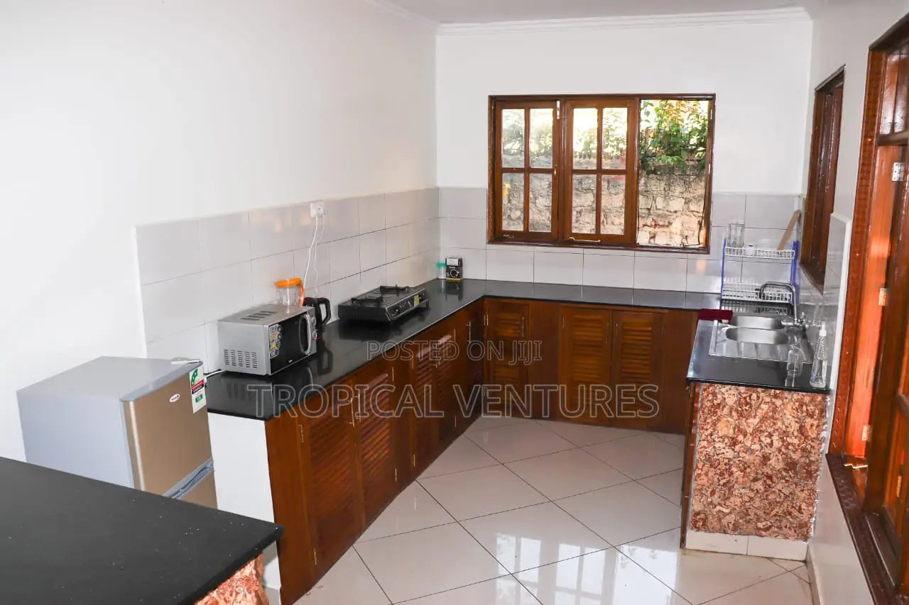 Furnished 3bdrm House in Southern Palms Area., Diani for sale