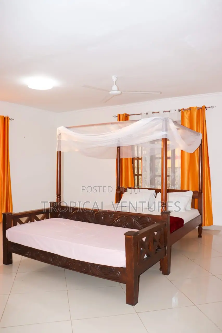 Furnished 3bdrm House in Southern Palms Area., Diani for sale