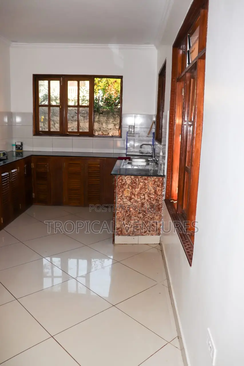 Furnished 3bdrm House in Southern Palms Area., Diani for sale