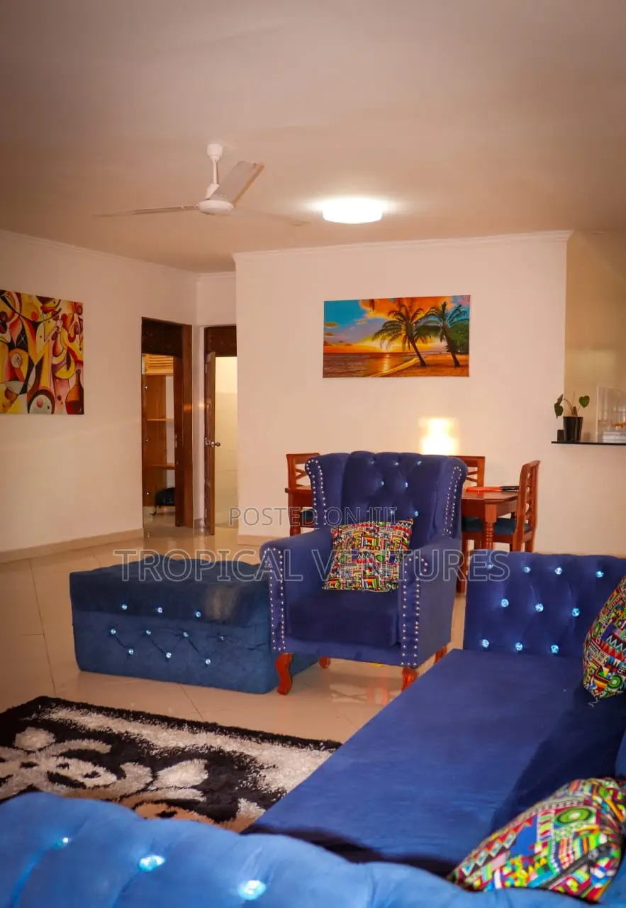 Furnished 3bdrm House in Southern Palms Area., Diani for sale