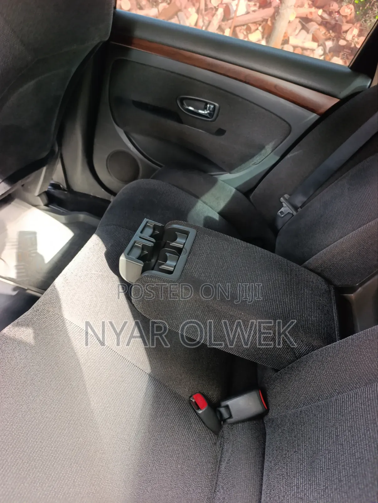 Nissan Bluebird 2008 Purple