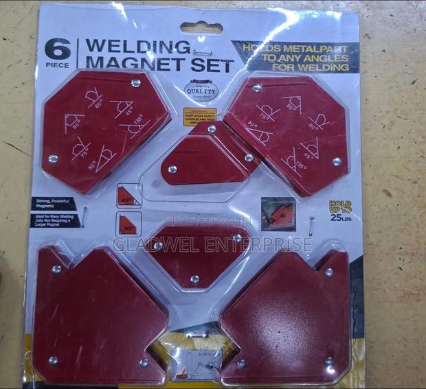 Welding Magnet - thumbnail 2