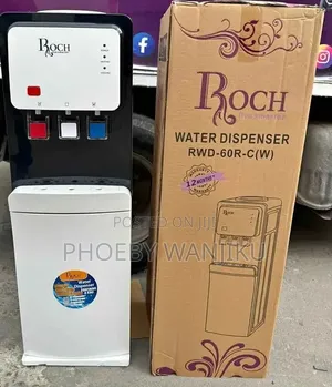 Roch Water Dispenser