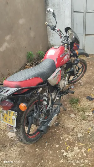 Bajaj Boxer 125 2019