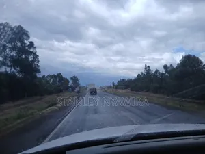 10 Acteas Fronting Nanyuki Nyeri Narobi Highway Near Nanyuki Airstrip