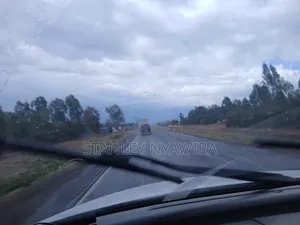 10 Acteas Fronting Nanyuki Nyeri Narobi Highway Near Nanyuki Airstrip
