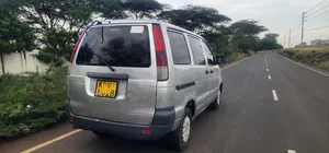Toyota TownAce 2006 Silver