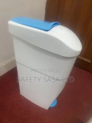 18l Sanitary Bins