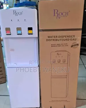 Roch Water Dispenser
