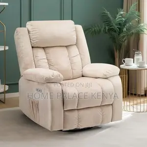 Recliner, Elegant Electric Recliner Sofa for Stylish Living Spaces