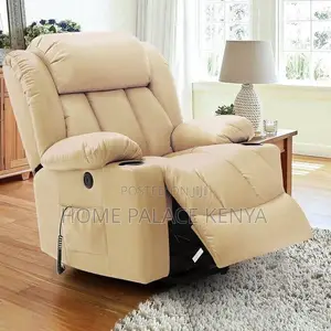 Recliner, Elegant Electric Recliner Sofa for Stylish Living Spaces